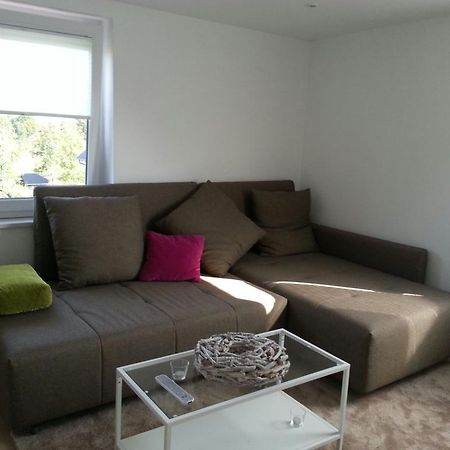 Ferienwohnung Christa Bad Staffelstein Εξωτερικό φωτογραφία