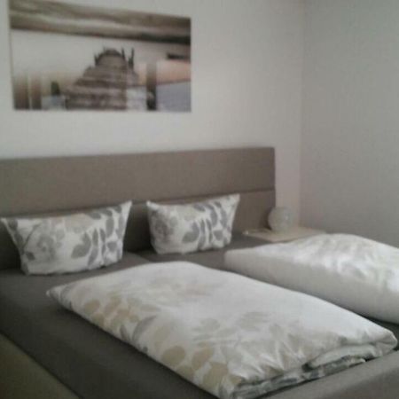 Ferienwohnung Christa Bad Staffelstein Εξωτερικό φωτογραφία