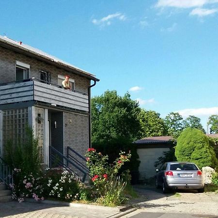 Ferienwohnung Christa Bad Staffelstein Εξωτερικό φωτογραφία
